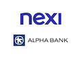 Debit / Credit Card via Alpha Bank