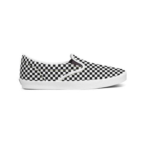 dox classic slip on side