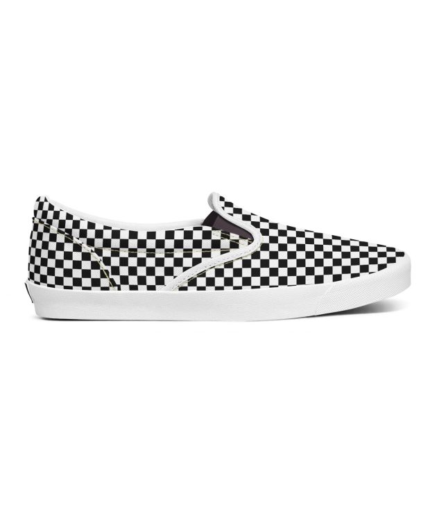 dox classic slip on side