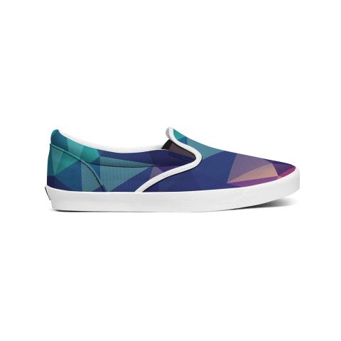 dox doxie slip on side