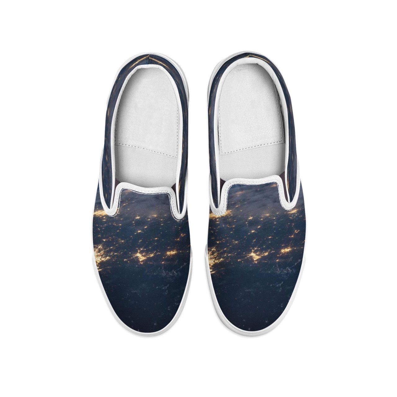 dox earth slip on top