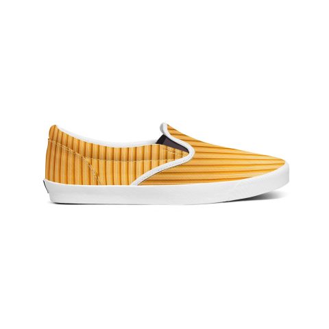 dox goldie slip on side