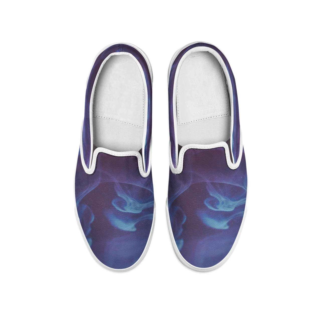 dox smoky slip on top