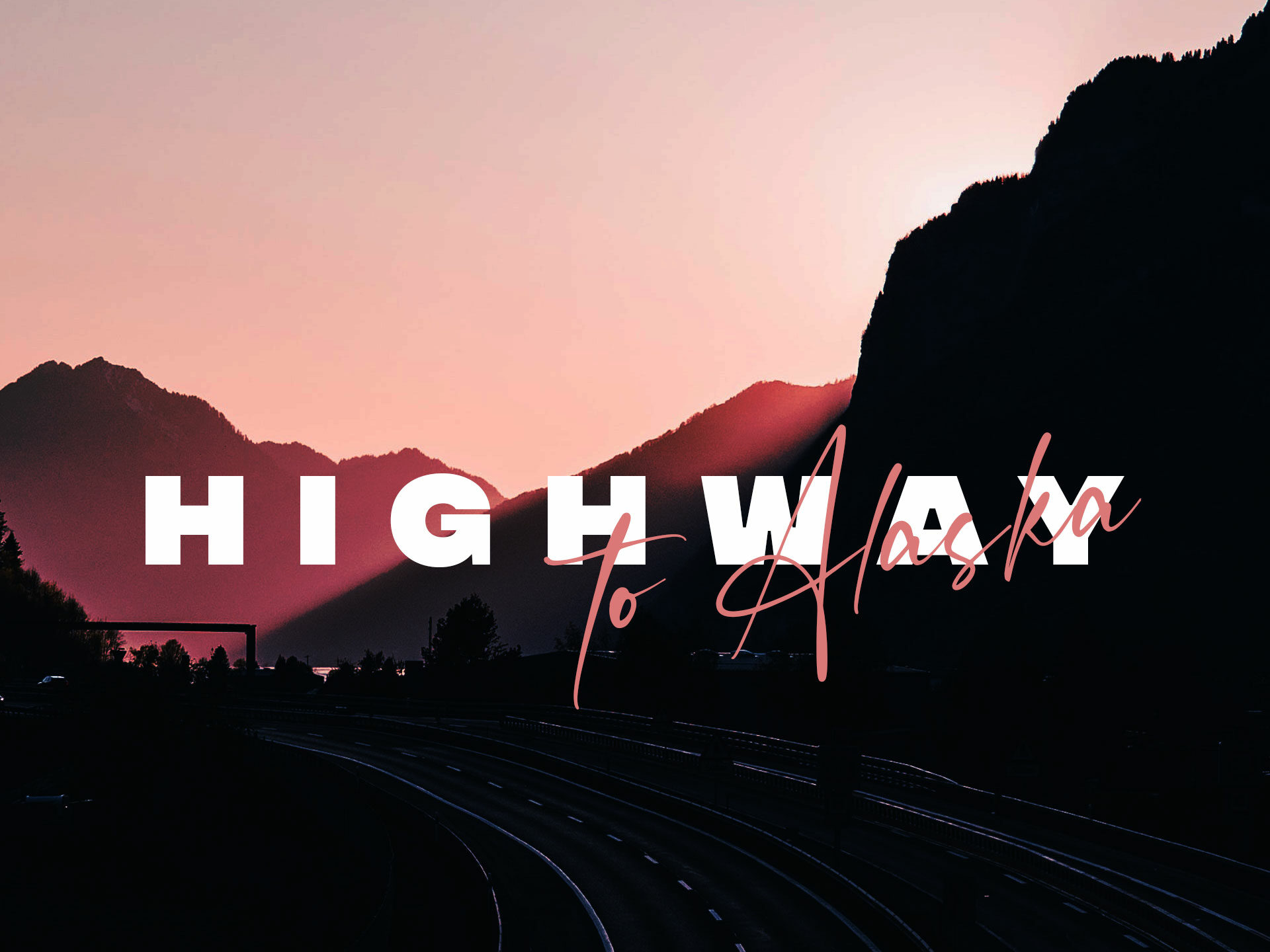 aidea album highway to alaska
