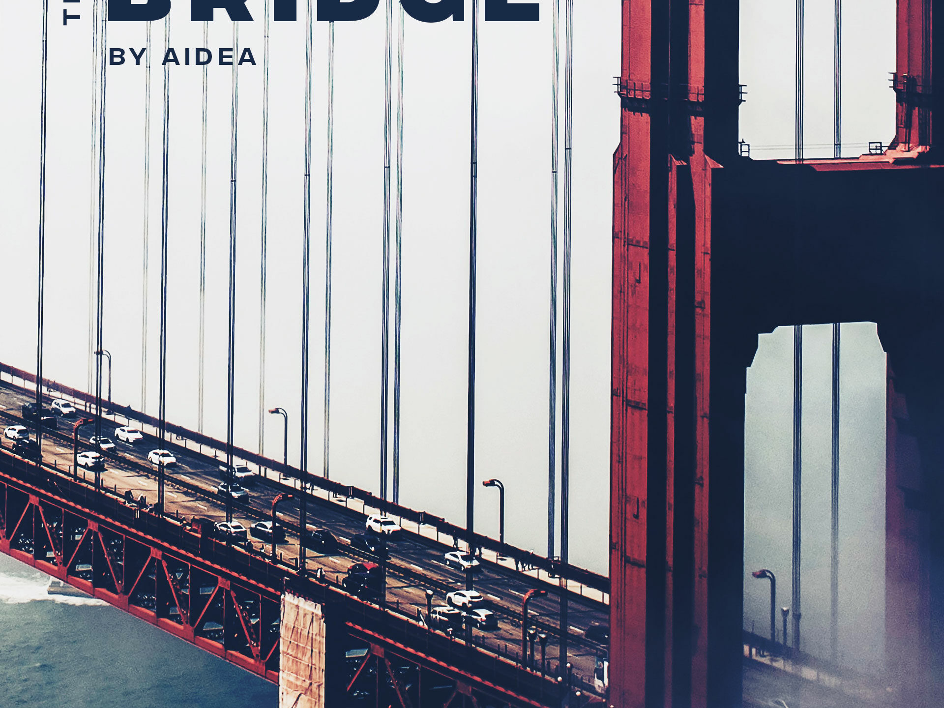 aidea album the bridge