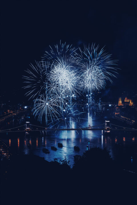 aidea event pyrotechnic and fireworks festival